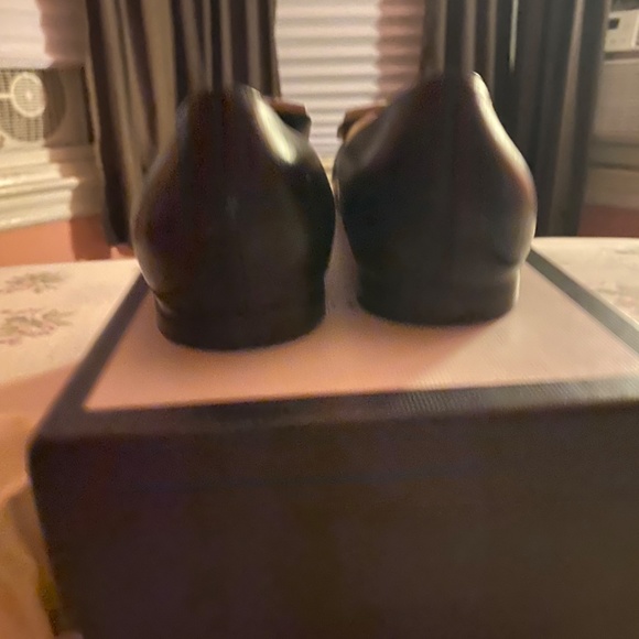 Gucci slip on flat heels - Picture 6 of 7